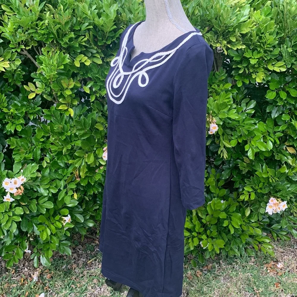 Talbots Dress - Picture 5 of 9